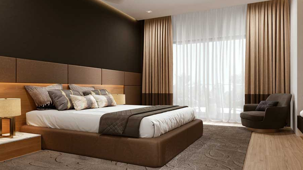 Lotus Portofino Amenities